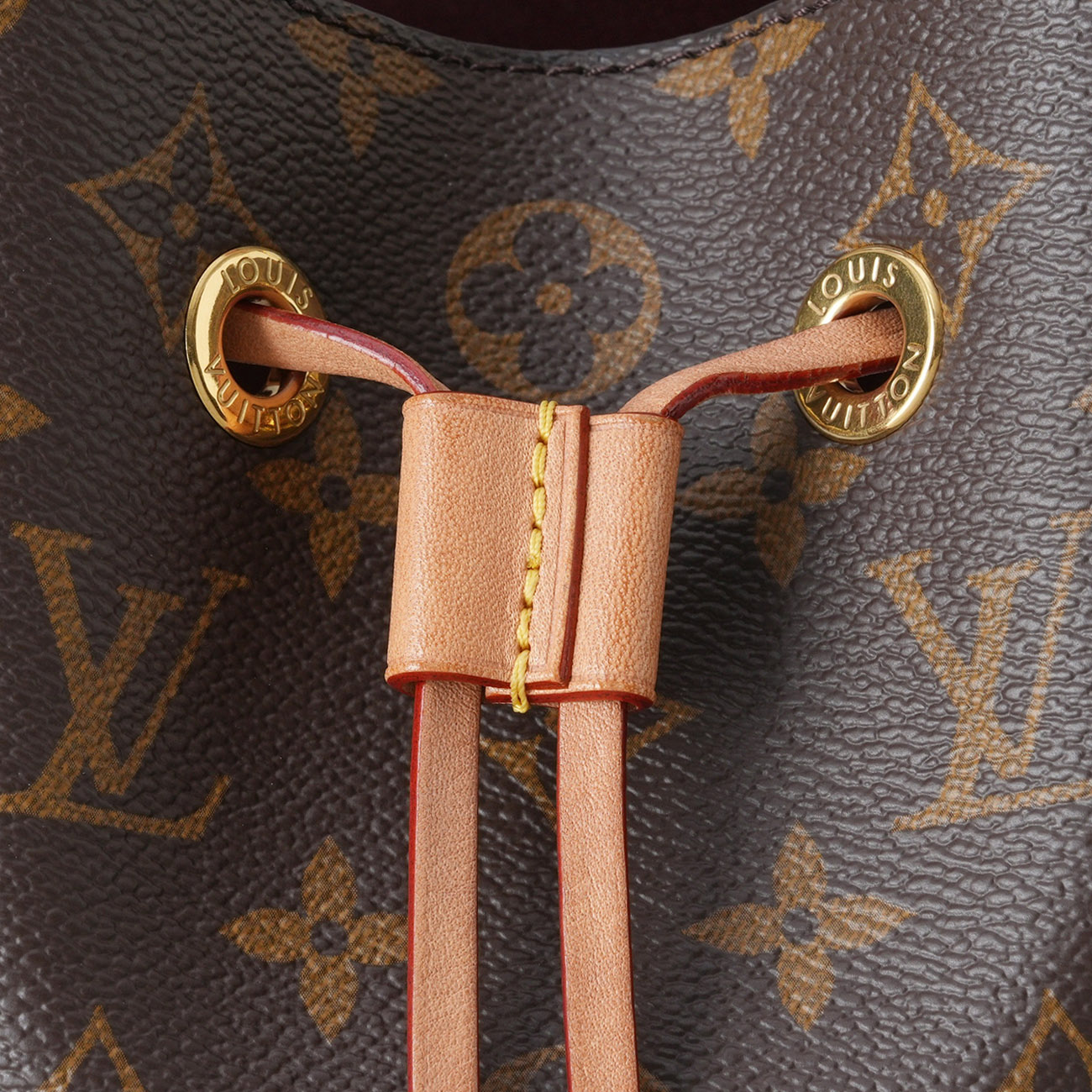 LOUIS VUITTON(USED)루이비통 M46581 모노그램 네오노에 BB